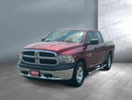 2015 RAM 1500 Tradesman