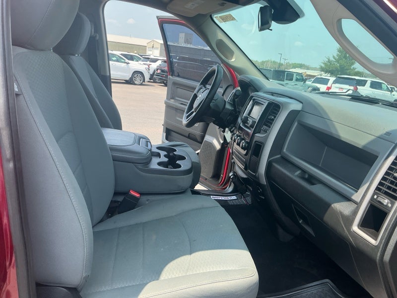 2015 RAM 1500 Tradesman