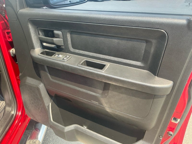 2015 RAM 1500 Tradesman