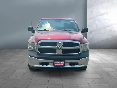 2015 RAM 1500 Tradesman