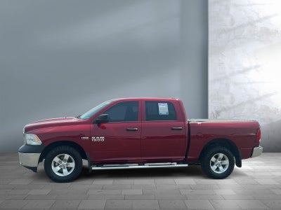 2015 RAM 1500 Tradesman