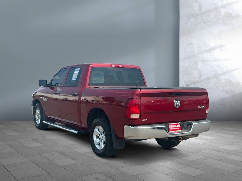 2015 RAM 1500 Tradesman