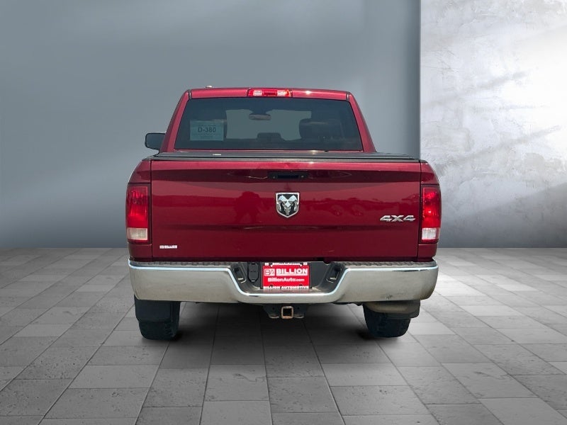 2015 RAM 1500 Tradesman