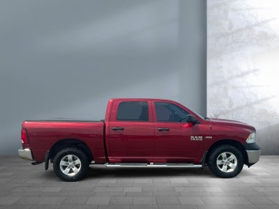2015 RAM 1500 Tradesman