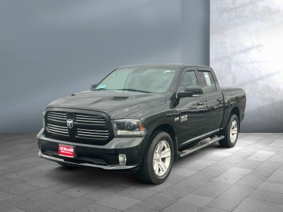 2015 RAM 1500 Sport
