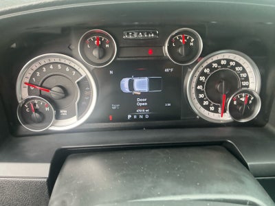 2015 RAM 1500 Sport