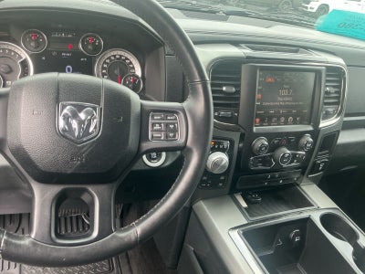 2015 RAM 1500 Sport