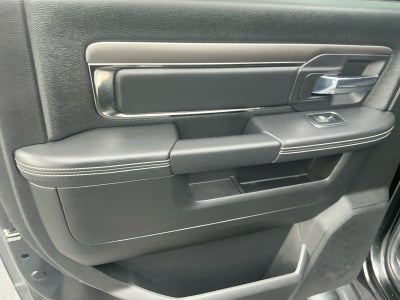 2015 RAM 1500 Sport
