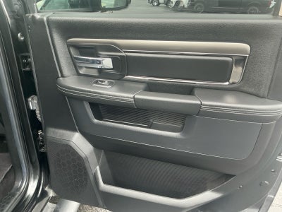 2015 RAM 1500 Sport