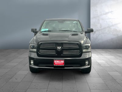 2015 RAM 1500 Sport