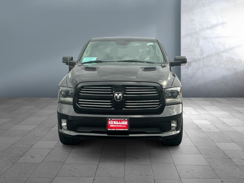 2015 RAM 1500 Sport