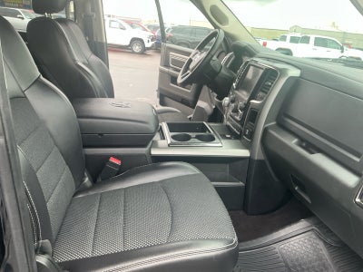 2015 RAM 1500 Sport