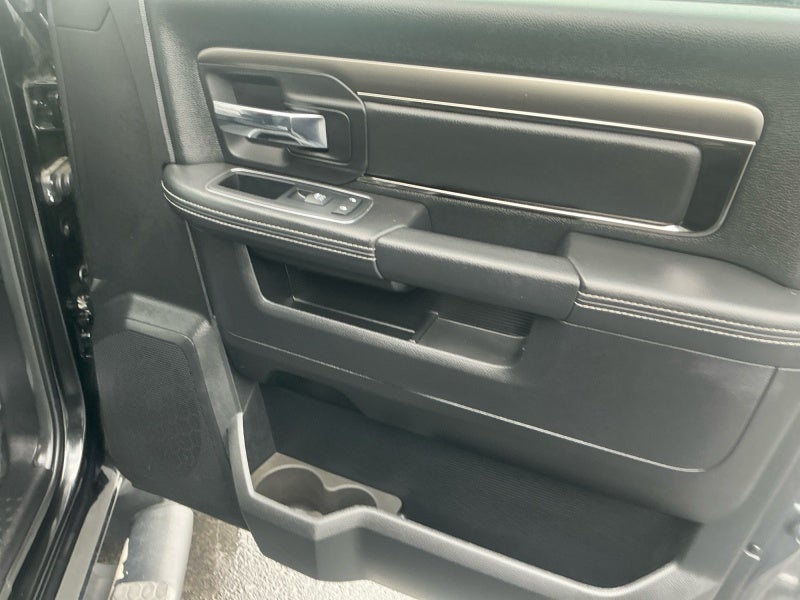 2015 RAM 1500 Sport