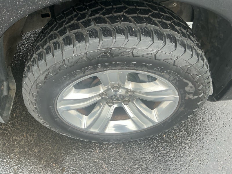 2015 RAM 1500 Sport