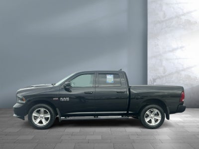 2015 RAM 1500 Sport