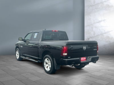 2015 RAM 1500 Sport