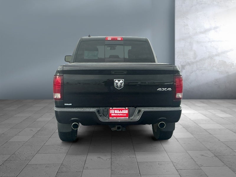 2015 RAM 1500 Sport