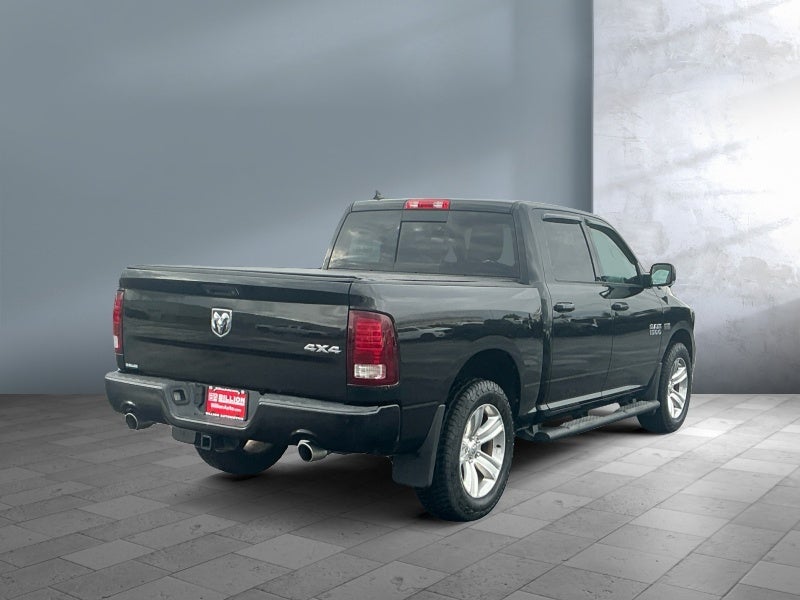 2015 RAM 1500 Sport