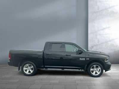 2015 RAM 1500 Sport