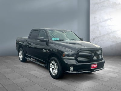 2015 RAM 1500 Sport