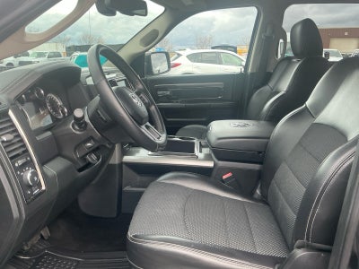 2015 RAM 1500 Sport