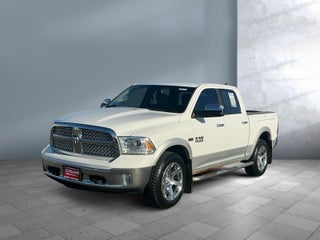 2013 RAM 1500 Laramie