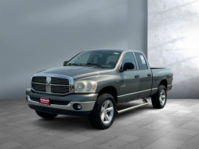 2008 Dodge Ram 1500 SLT