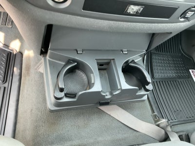 2008 Dodge Ram 1500 SLT