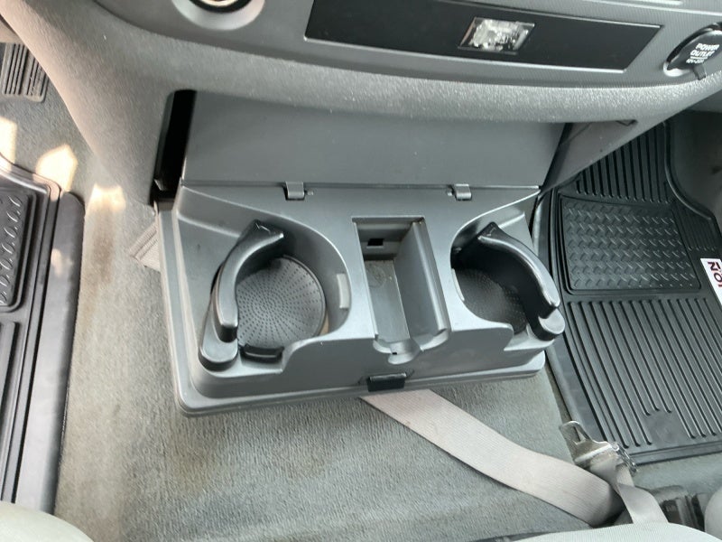 2008 Dodge Ram 1500 SLT