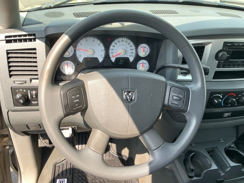 2008 Dodge Ram 1500 SLT