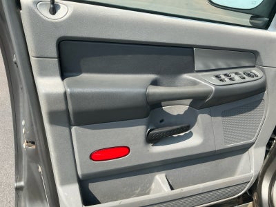 2008 Dodge Ram 1500 SLT