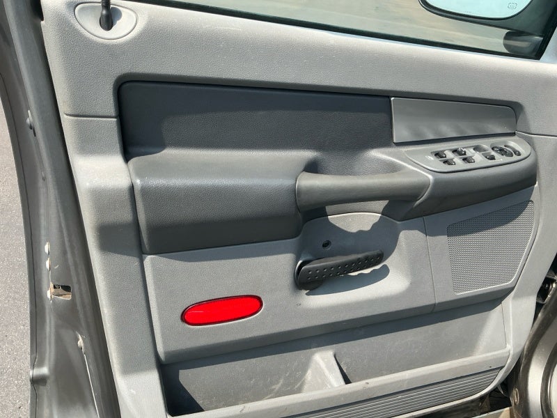2008 Dodge Ram 1500 SLT