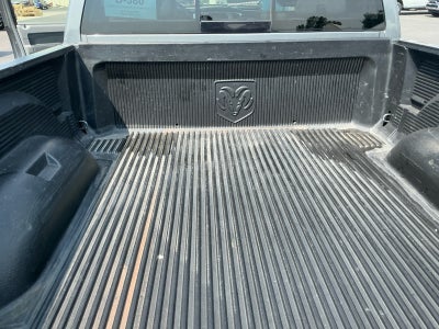 2008 Dodge Ram 1500 SLT