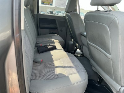 2008 Dodge Ram 1500 SLT