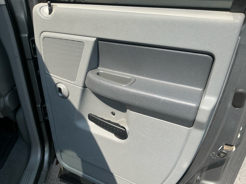2008 Dodge Ram 1500 SLT