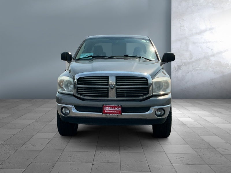 2008 Dodge Ram 1500 SLT