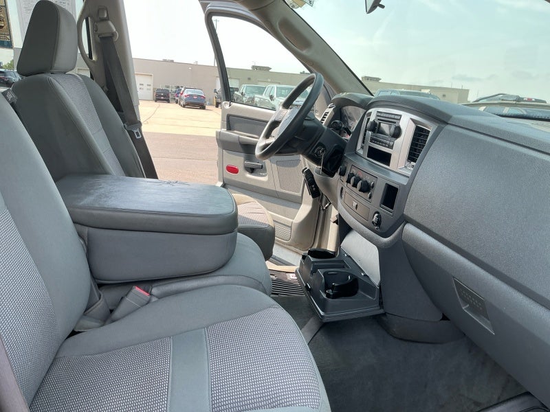 2008 Dodge Ram 1500 SLT