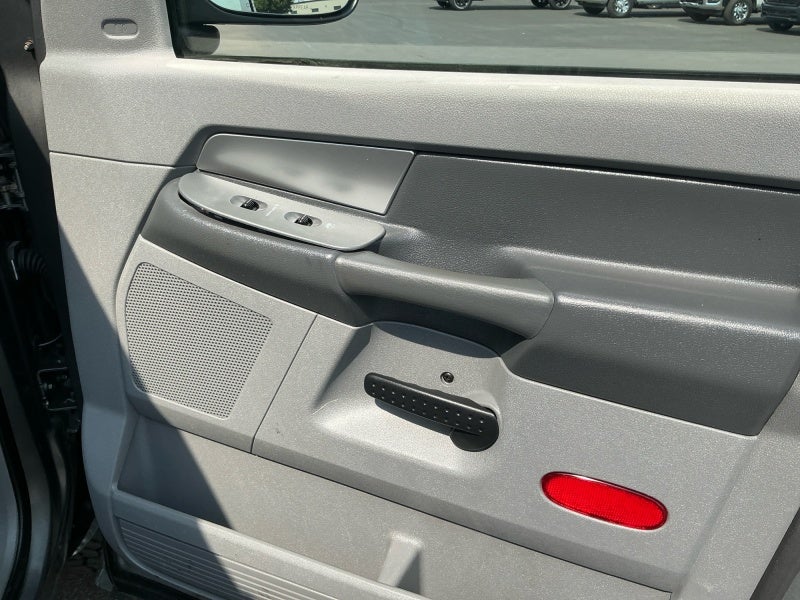 2008 Dodge Ram 1500 SLT