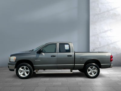 2008 Dodge Ram 1500 SLT