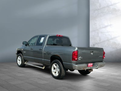 2008 Dodge Ram 1500 SLT