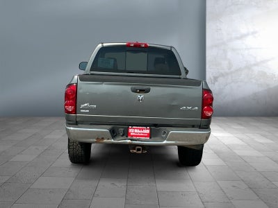 2008 Dodge Ram 1500 SLT