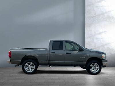 2008 Dodge Ram 1500 SLT