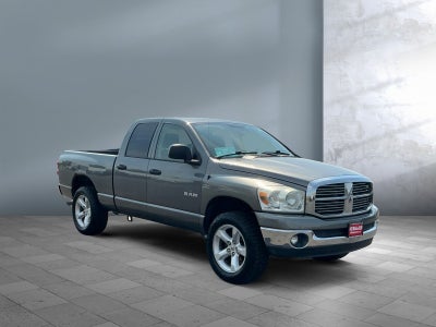 2008 Dodge Ram 1500 SLT