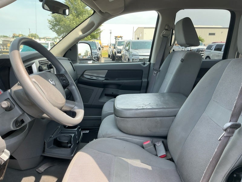 2008 Dodge Ram 1500 SLT