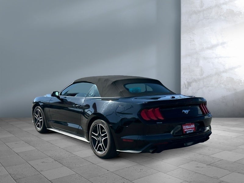 2023 Ford Mustang EcoBoost Premium