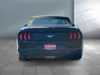 2023 Ford Mustang EcoBoost Premium