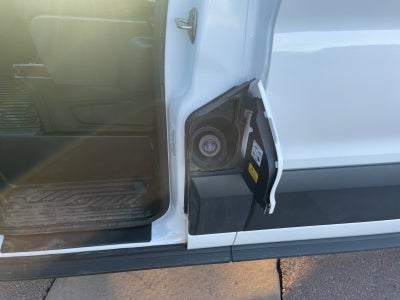 2024 Ford Transit Passenger Wagon XLT