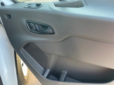 2024 Ford Transit Passenger Wagon XLT