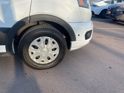 2024 Ford Transit Passenger Wagon XLT