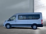2024 Ford Transit Passenger Wagon XLT